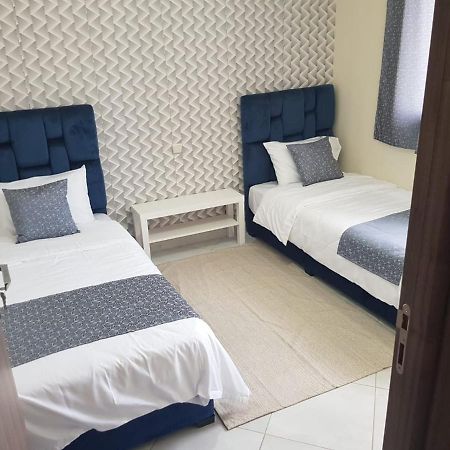 Appart Smir Park Tétouan Exteriér fotografie