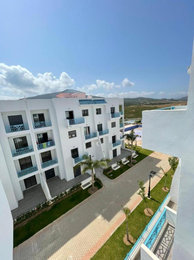Appart Smir Park Tétouan Exteriér fotografie