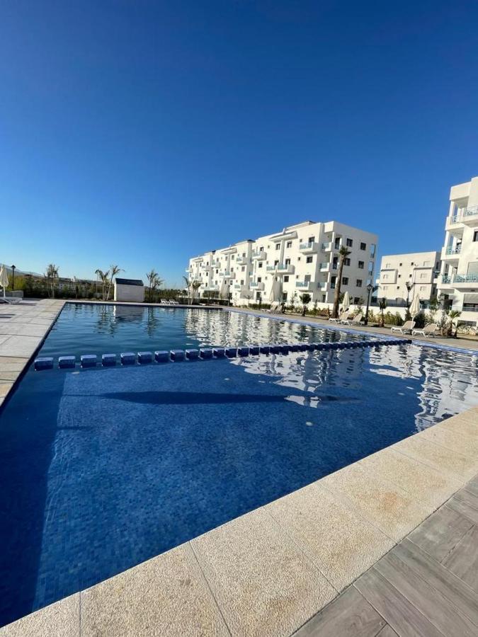 Appart Smir Park Tétouan Exteriér fotografie