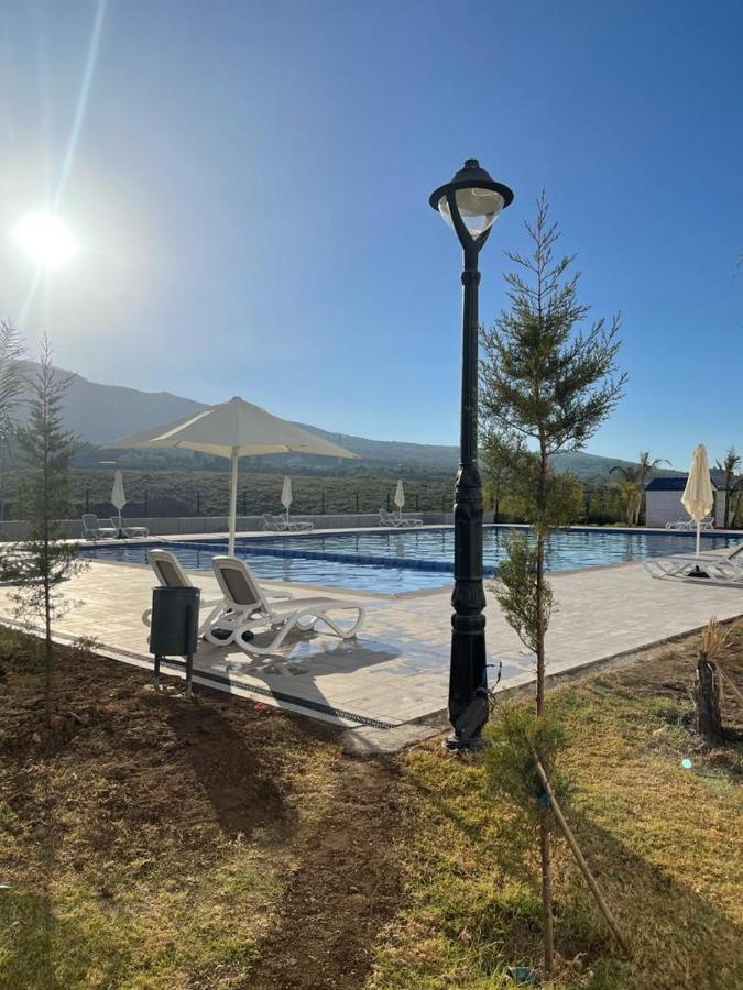 Appart Smir Park Tétouan Exteriér fotografie